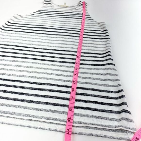 Aritzia Wilfred Free striped tunic tank XXS - Picture 9 of 11